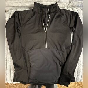 🌺🌸🌼BOGO Athleta Black Activewear Top